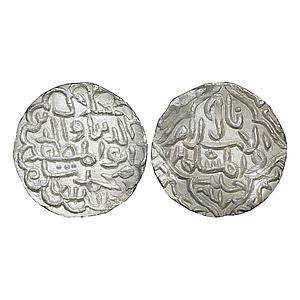 Bengal Sultan Jalal Al-Din Muhammad Shah Second Reign (Firuzabad) Mint
