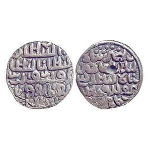 Bengal Sultan Ala Al-Din Firuz II