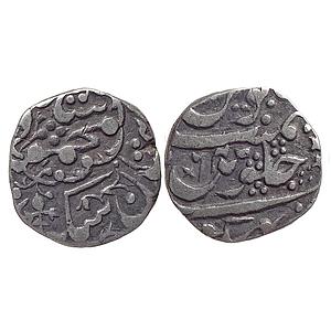 IPS Sind Amirs of Khairpur Nawab Ali Murad Khan INO Mahmud Shah Durrani Bhakkar Mint Silve
