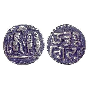Cholas Uttama Chola Silver Kahavanu