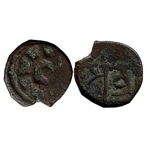 Ancient Panchala Achyu Copper Unit