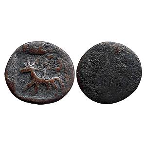 Ancient Malwa region Copper Unit
