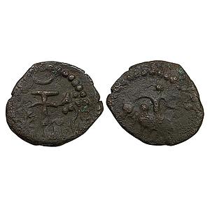 Ancient Kota Series Punjab Copper Unit