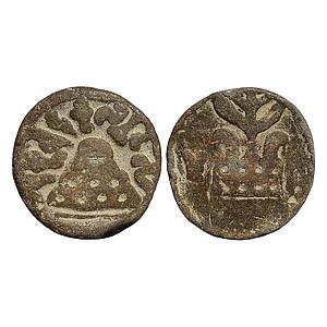 Ancient Anandas of Karnataka Chutakulananda Lead Unit