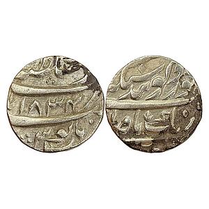 IK Sikh Empire Misls temp Lahina Singh Sobha Singh & Gujjar Singh VS 1834 Bhangi Dar al-Su