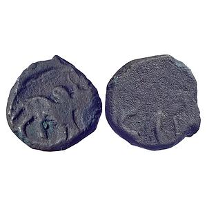 Ancient Malwa Copper Unit
