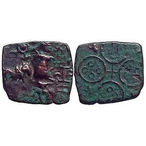 Ancient, Ujjaini Series, Copper Unit