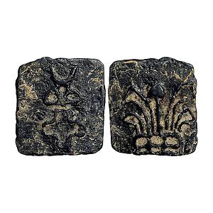 Ancient Taxila Copper Unit
