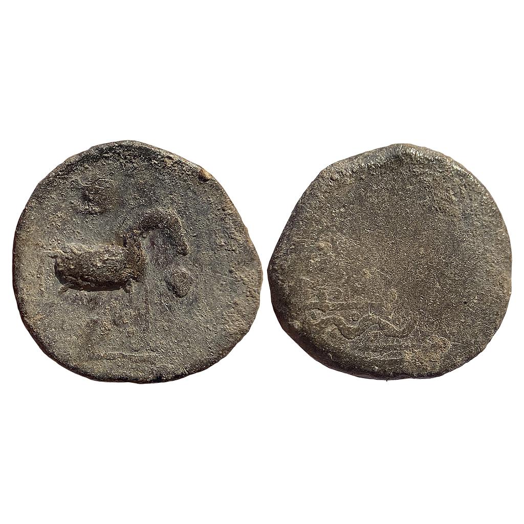 Ancient Hiranyakas Lead Heavy Unit