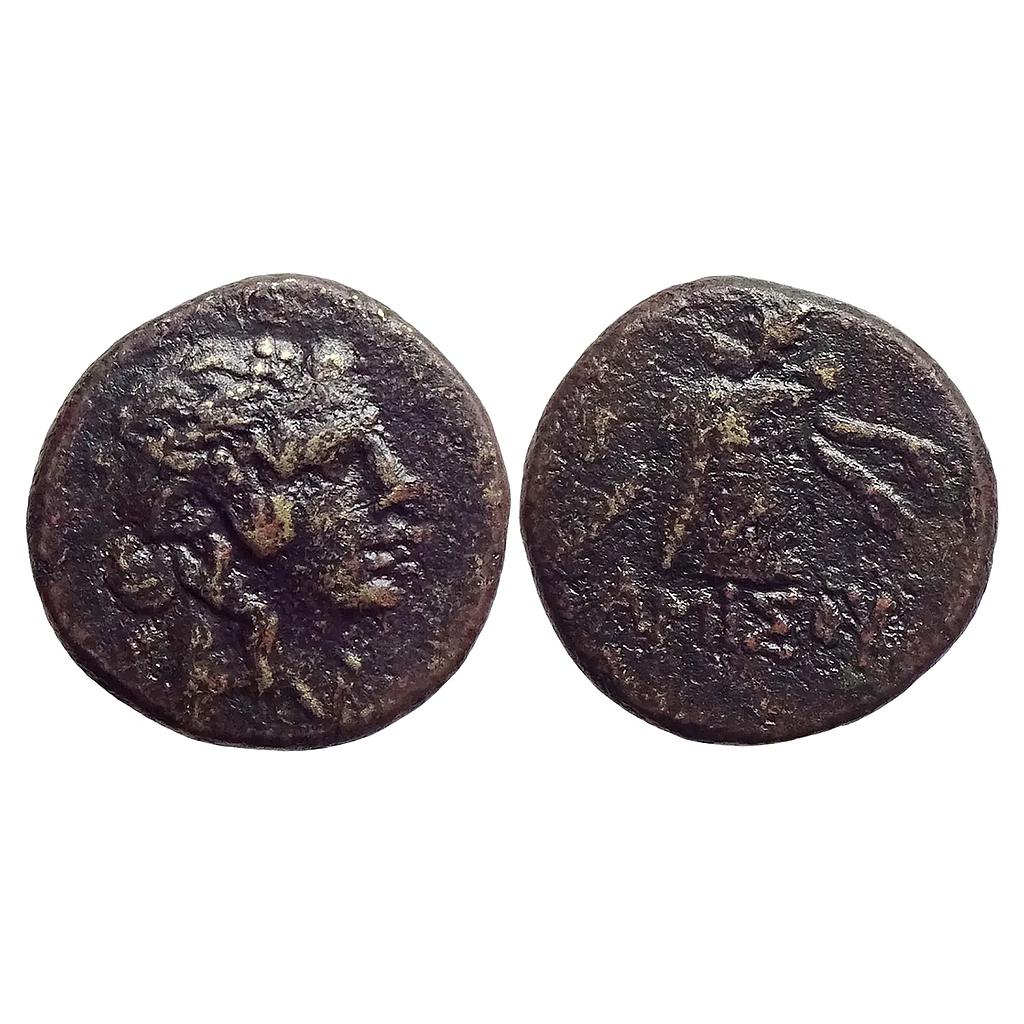 Ancient World Gambrion Turkey Bronze Unit