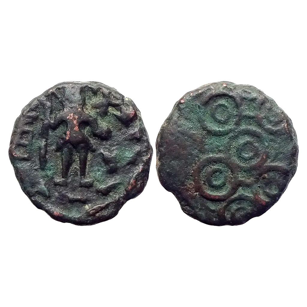 Ancient Ujjain region Copper Unit