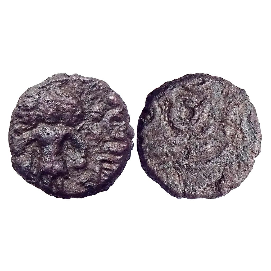 Ancient Ujjain Copper Unit