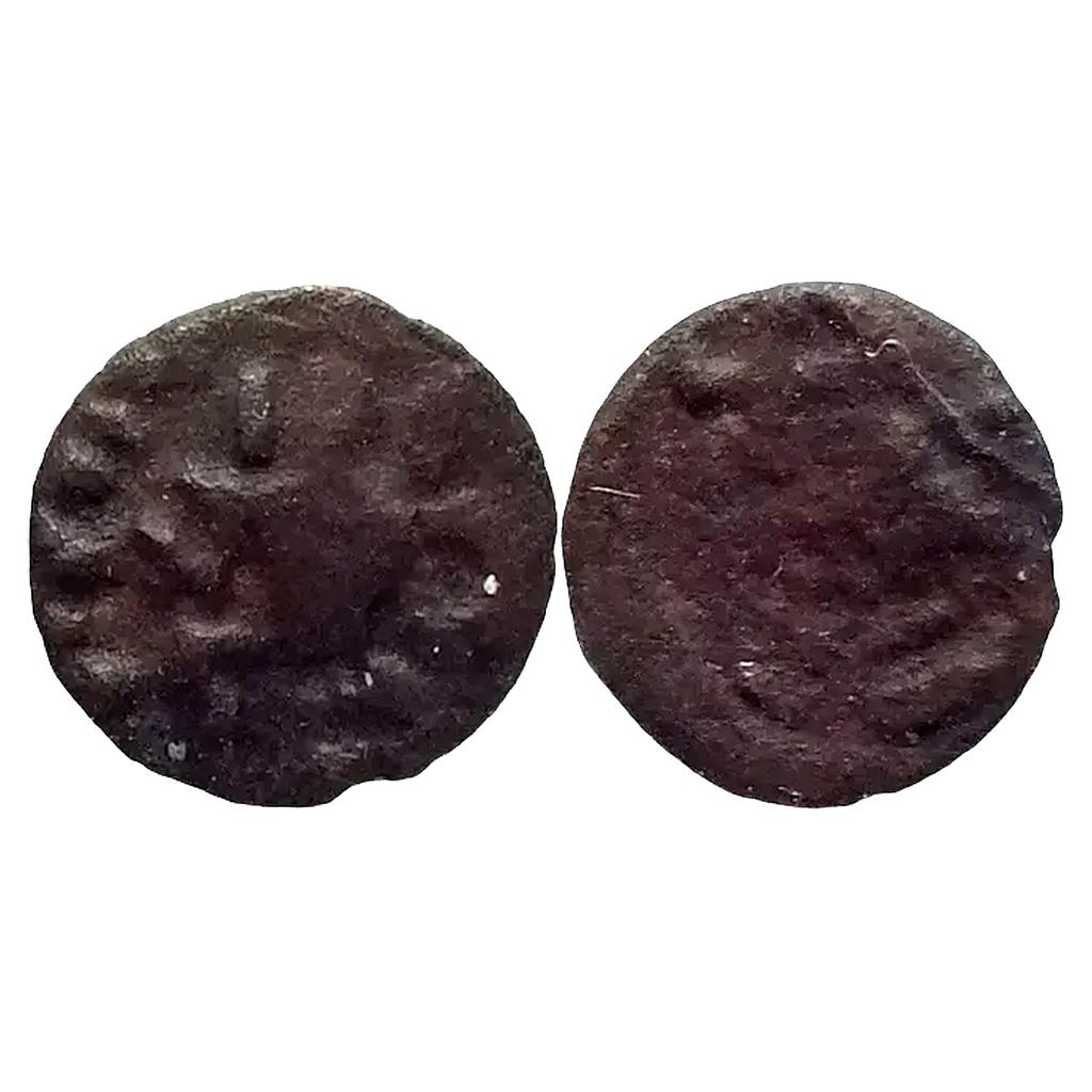 Ancient Guptas Ramagupta Copper Unit