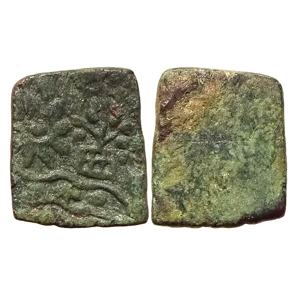 Ancient Eastern Malwa Copper Unit