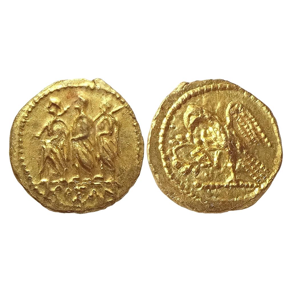 Ancient World Greek Koson Gold Stater