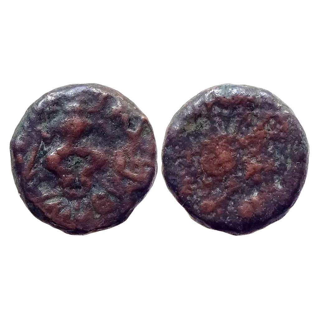 Ancient Ujjain Region Copper Unit