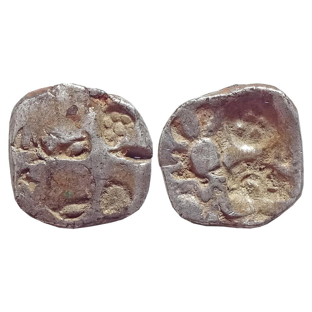 Ancient, Archaic Series, Silver Vimshatika