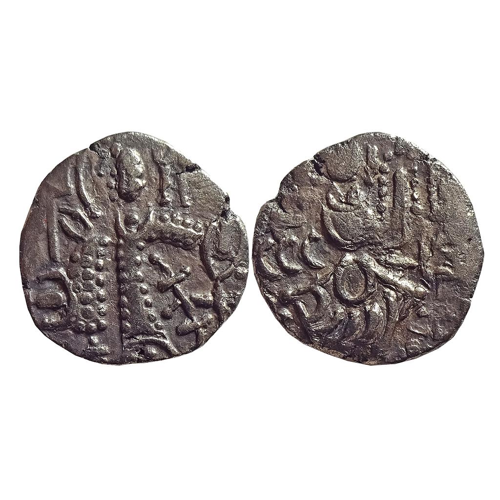 Ancient, Kidara Kushans, Base Gold Dinara