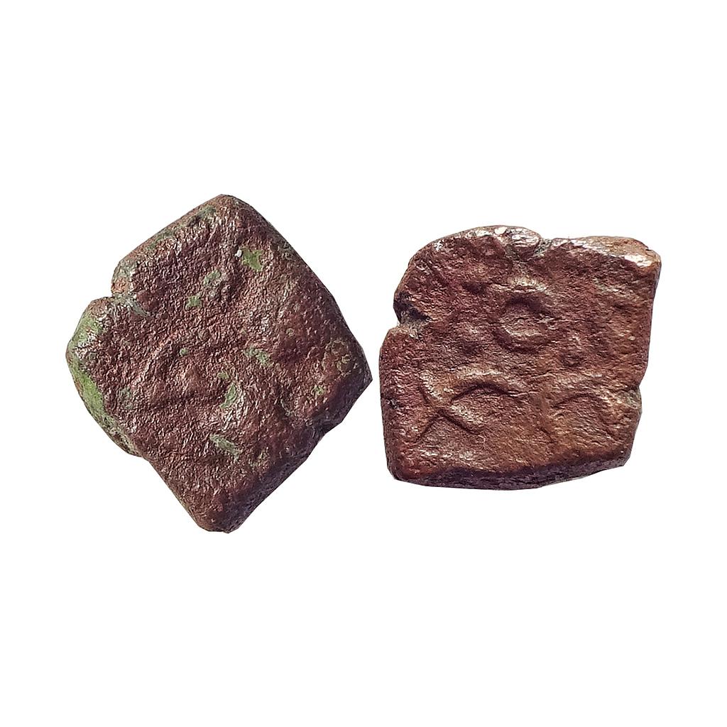 Rashtrakutas, Copper Unit