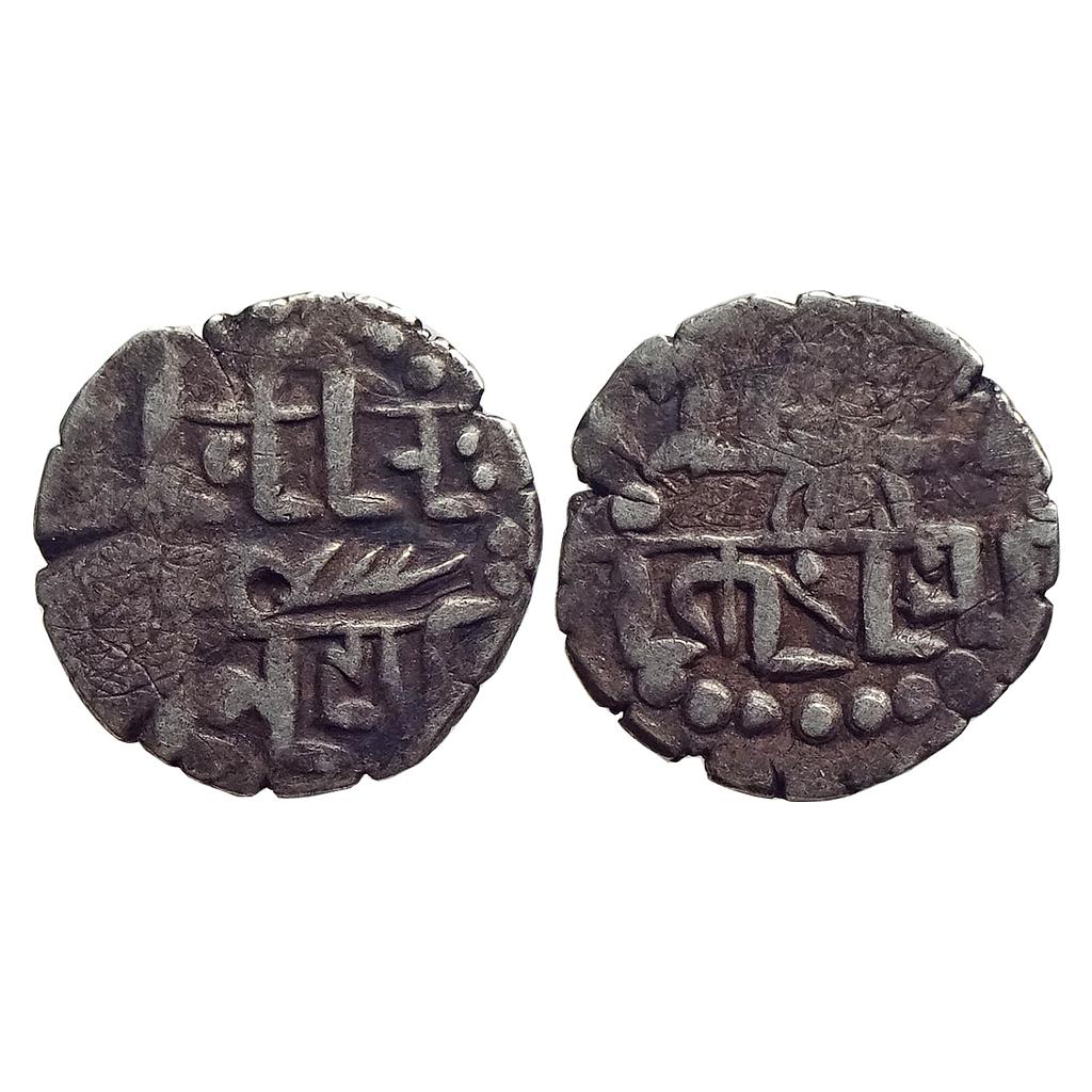 Early Medieval Kerala, Vira Kerala Varman, Silver Unit