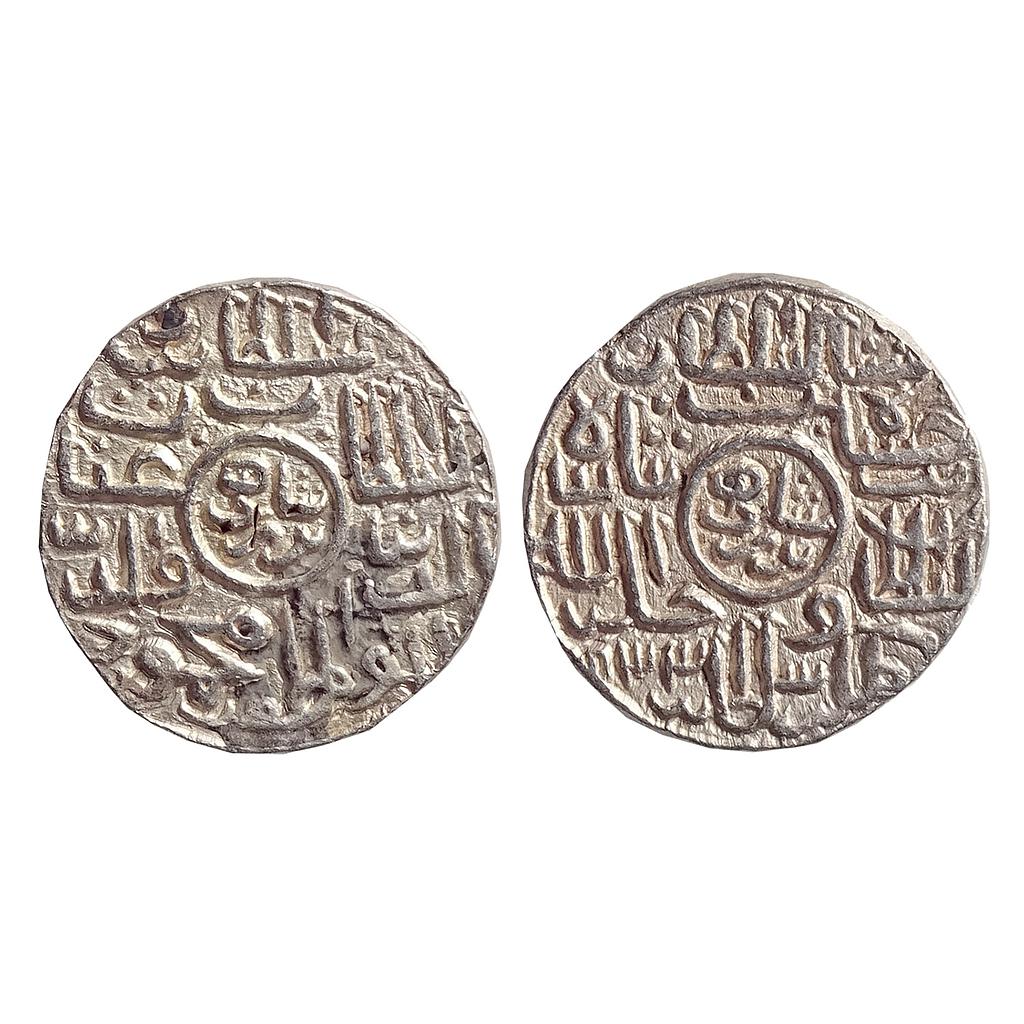 Bengal Sultan Ghiyath Al-Din Mahmud Badr Shahi