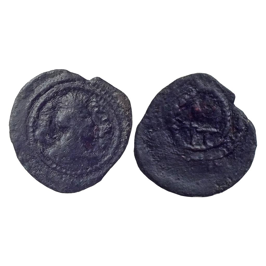 Huns issues Copper Unit