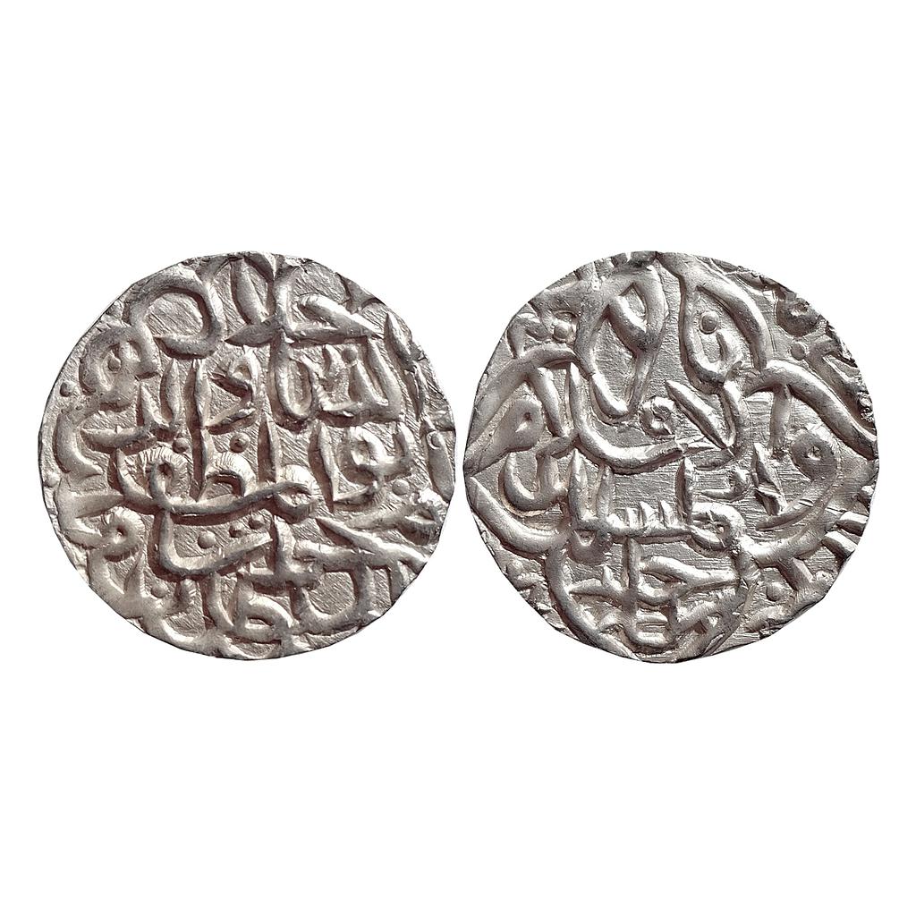 Bengal Sultan Jalal Al-Din Muhammad Shah Second Reign (Firuzabad) Mint