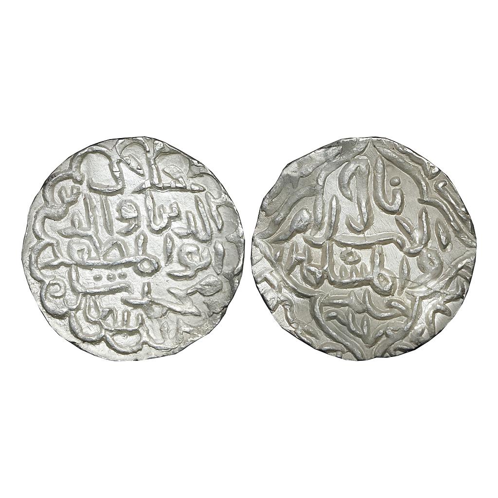 Bengal Sultan Jalal Al-Din Muhammad Shah Second Reign (Firuzabad) Mint