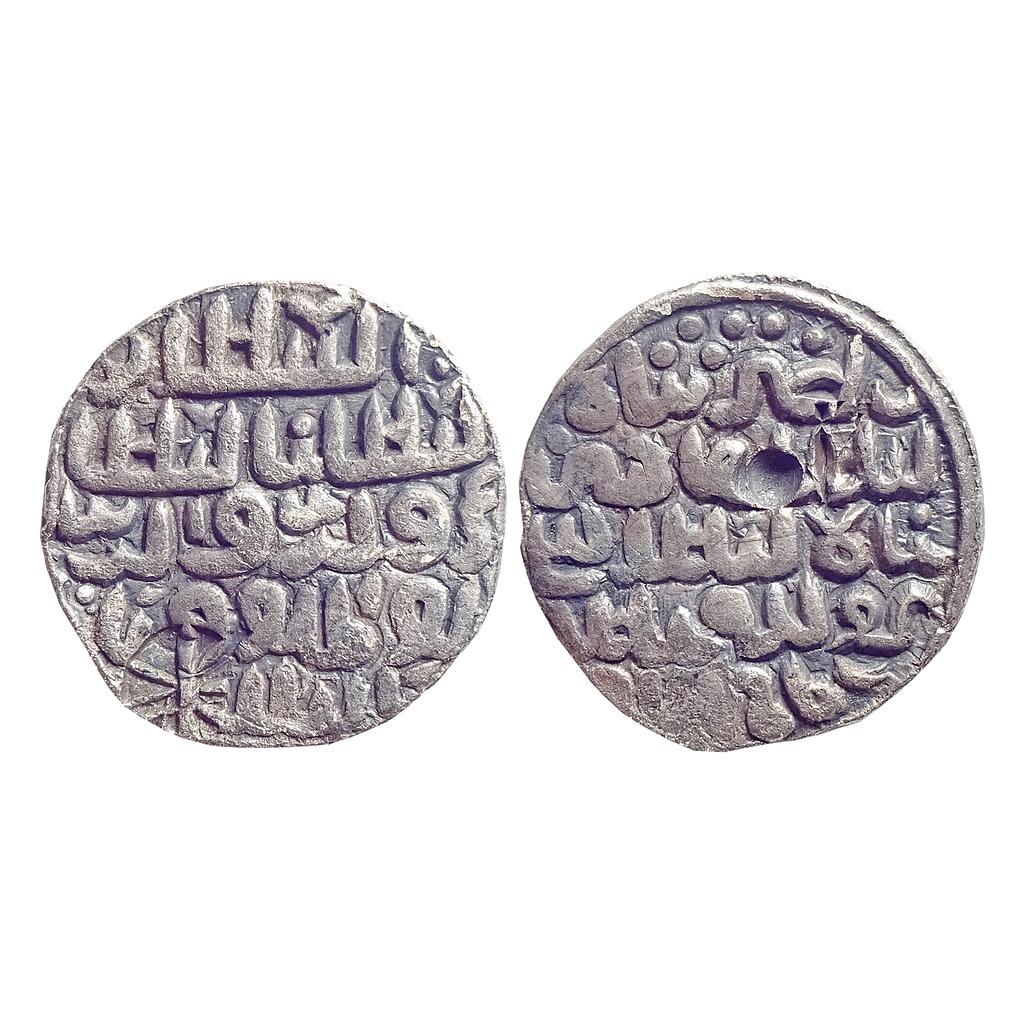 Bengal Sultan Ala Al-Din Firuz II