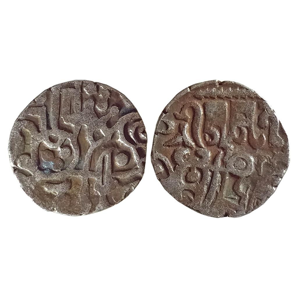 Rajputs of Budaon Amrita Pala Billon Jital