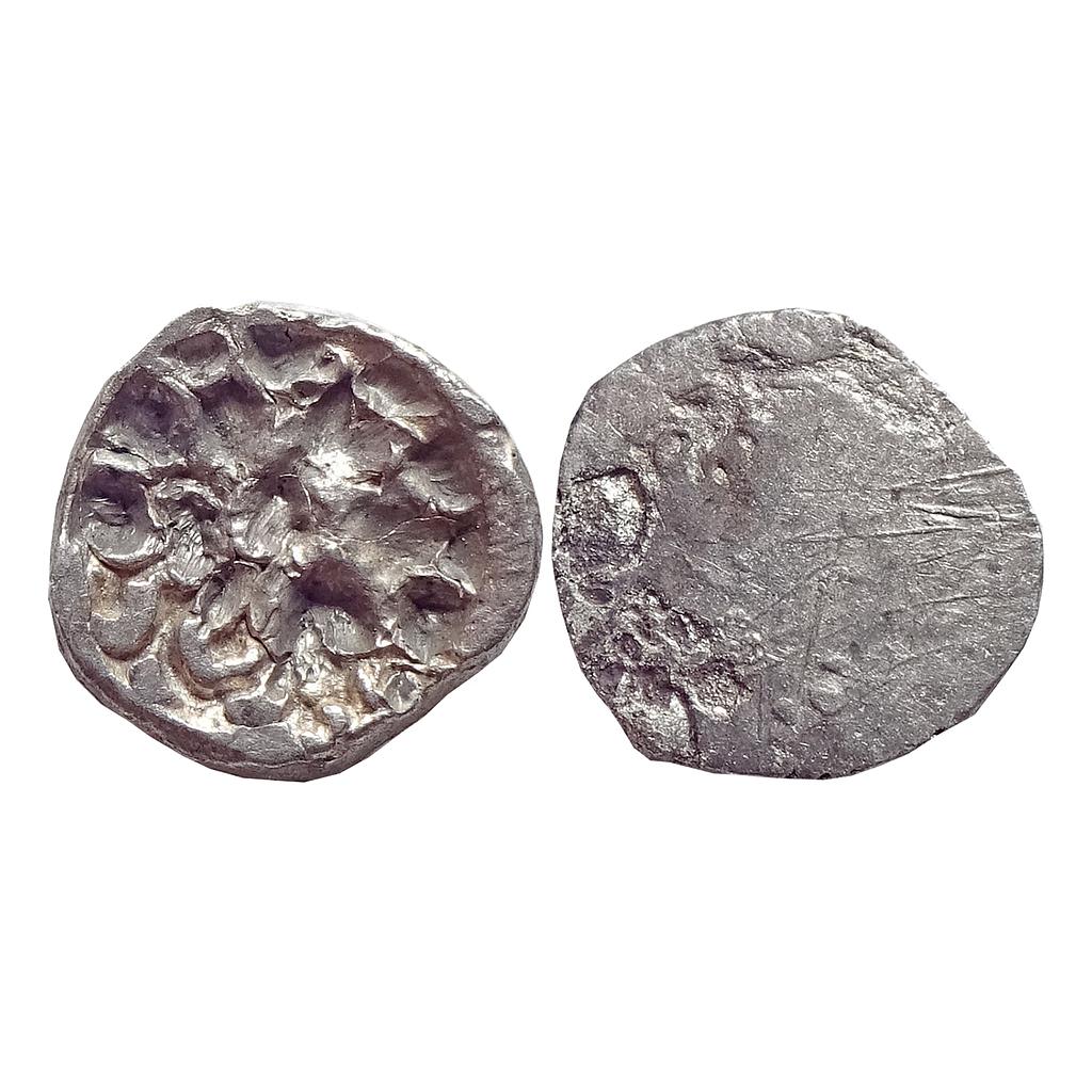 Ancient Archaic PMC Paurawas of Kaushambi