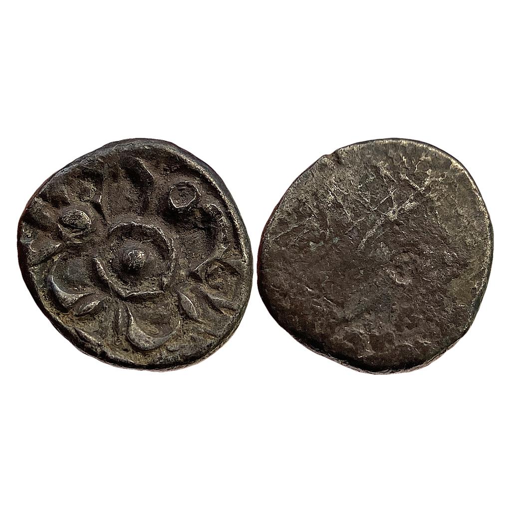 Ancient Panchala Mahajanapada  Silver PMC