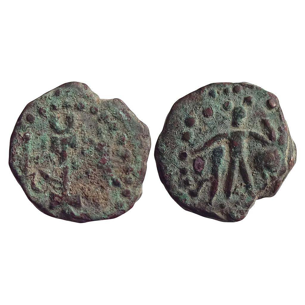 Ancient Kota Series Punjab Copper Unit