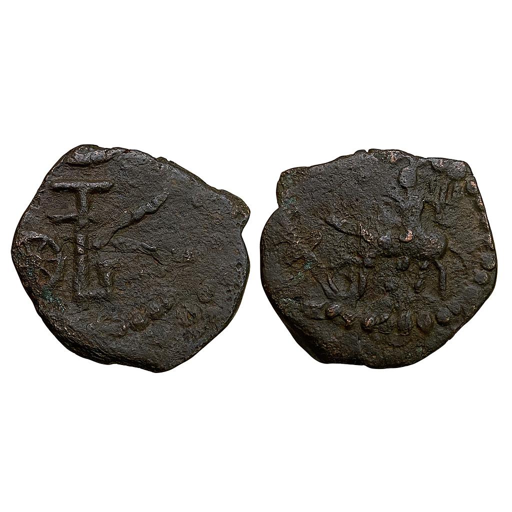 Ancient Kota Series Punjab Copper Unit