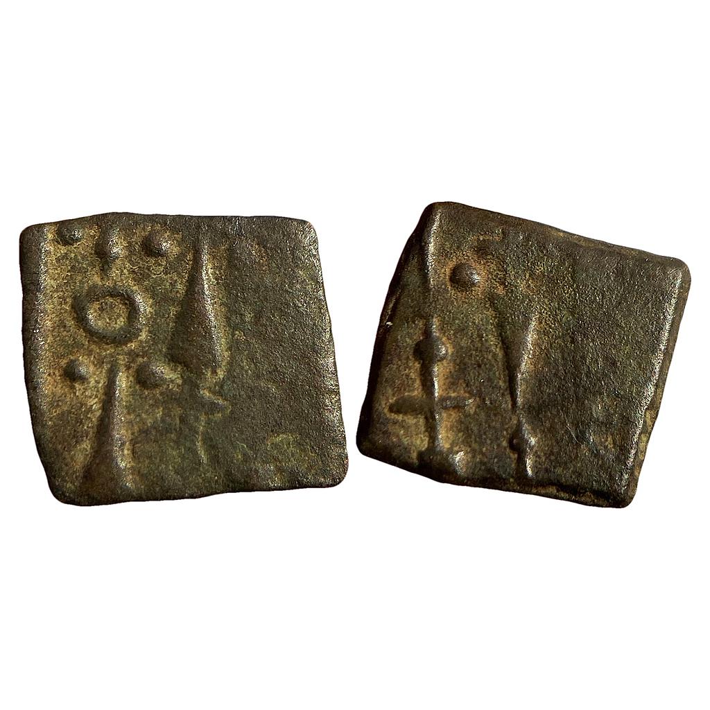 IPS Sunth State Copper Paisa